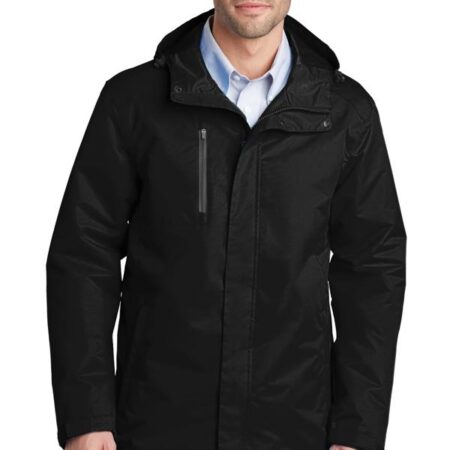 Port Authority All-Conditions Jacket. J331