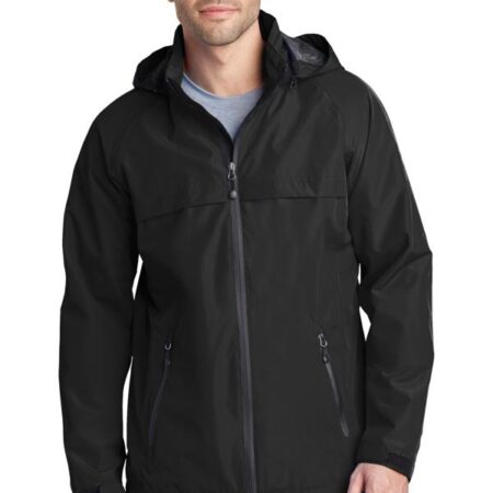 Port Authority Torrent Waterproof Jacket. J333