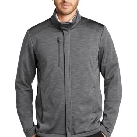 Port Authority Stream Soft Shell Jacket. J339