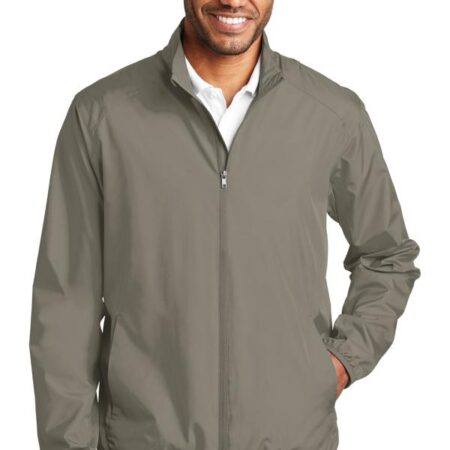 Port Authority Zephyr Full-Zip Jacket. J344