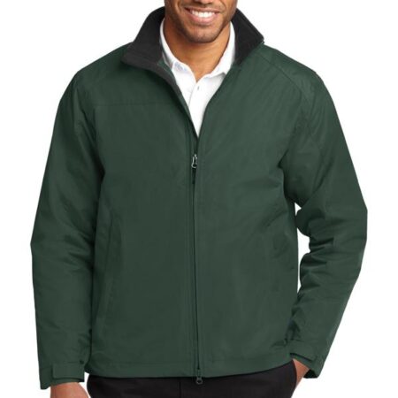 Port Authority Challenger II Jacket. J354
