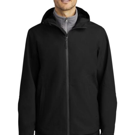 Port Authority Tech Rain Jacket J406