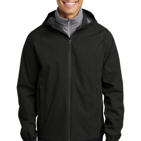 Port Authority Essential Rain Jacket J407
