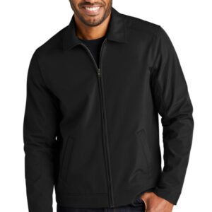 Port Authority Mechanic Soft Shell Jacket J417