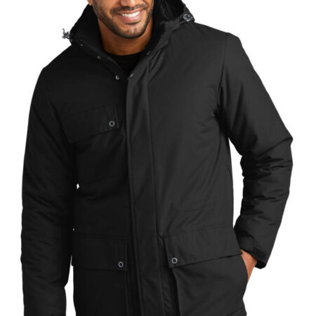 Port Authority Excursion Parka J599