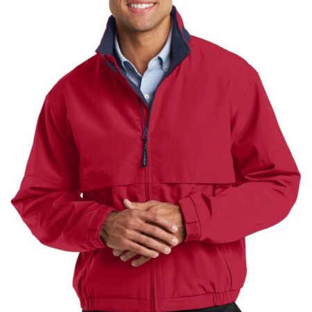 Port Authority Legacy Jacket. J764