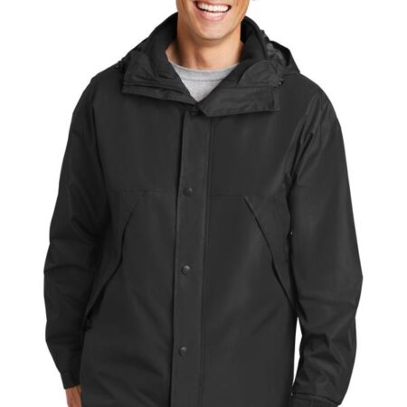 Port Authority 3-in-1 Jacket. J777