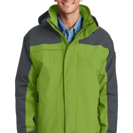 Port Authority Nootka Jacket. J792