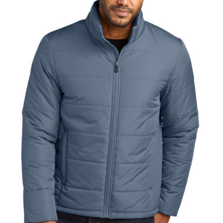 Port Authority Puffer Jacket J852