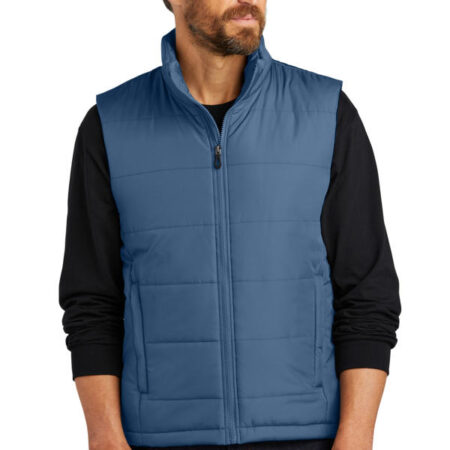 Port Authority Puffer Vest J853