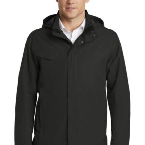 Port Authority Collective Outer Shell Jacket. J900