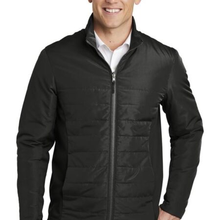 Port Authority Collective Insulated Jacket. J902