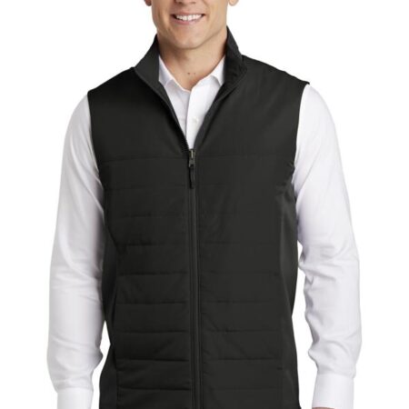 Port Authority Collective Insulated Vest. J903