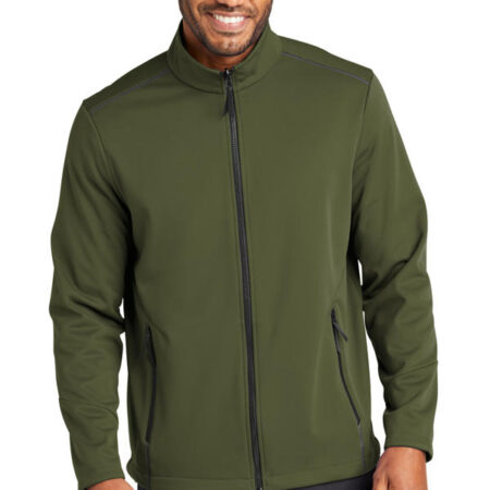 Port Authority Collective Tech Soft Shell Jacket J921