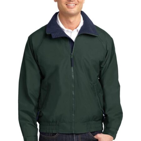 Port Authority Competitor Jacket. JP54