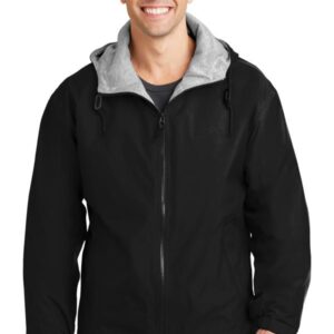 Port Authority Team Jacket. JP56
