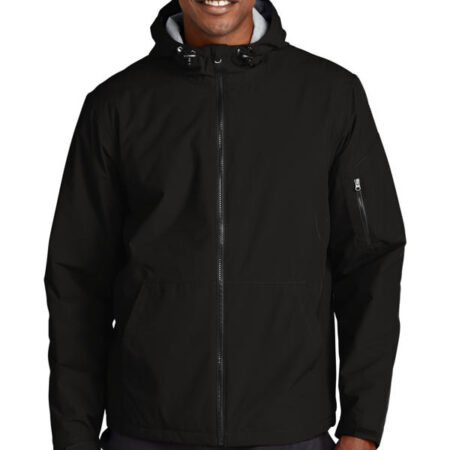 Sport-Tek Waterproof Insulated Jacket JST56