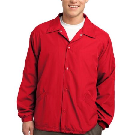 Sport-Tek Sideline Jacket. JST71