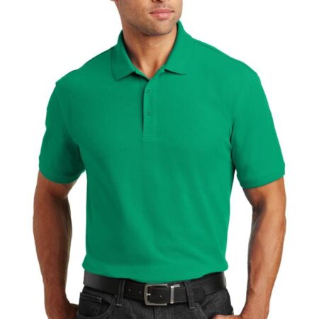 Port Authority Core Classic Pique Polo. K100
