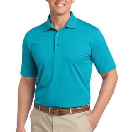 Port Authority Tech Pique Polo. K527