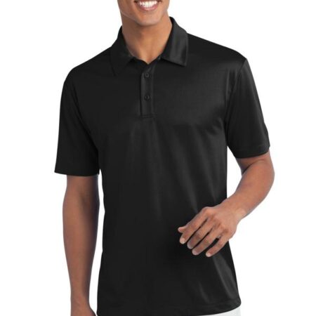 Port Authority Tall Silk Touch Performance Polo. TLK540