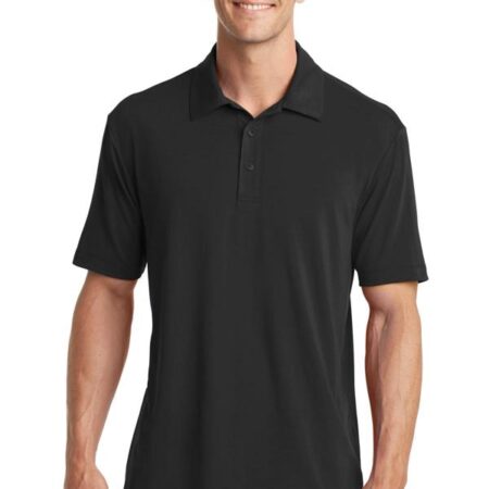 Port Authority Cotton Touch Performance Polo. K568