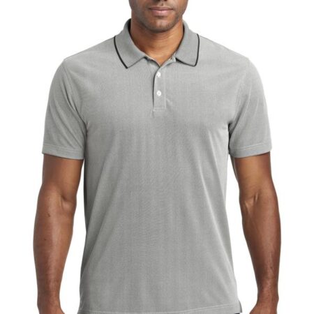 Port Authority Poly Oxford Pique Polo. K582