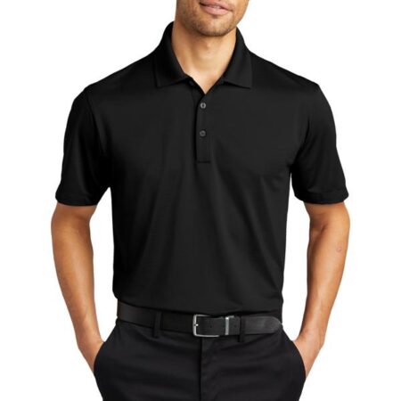 Port Authority Eclipse Stretch Polo. K587