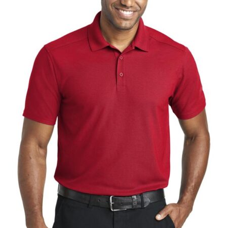 Port Authority EZPerformance Pique Polo. K600