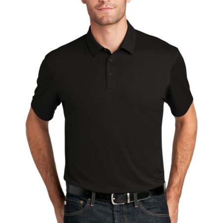 Port Authority UV Choice Pique Polo K750
