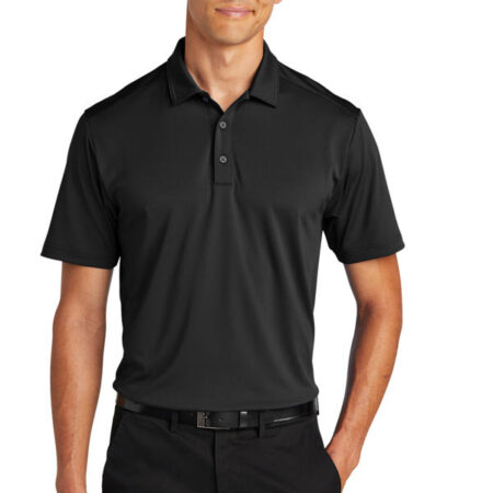 Port Authority C-FREE Snag-Proof Polo K864