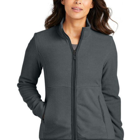 Port Authority Ladies Connection Fleece Jacket L110