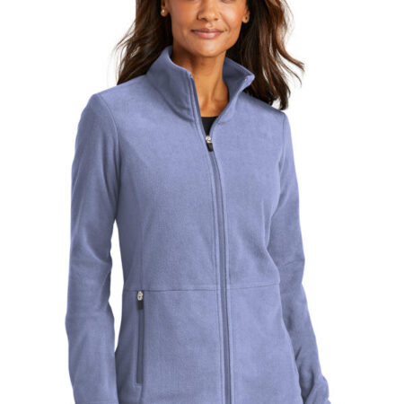 Port Authority Ladies Accord Microfleece Jacket L151