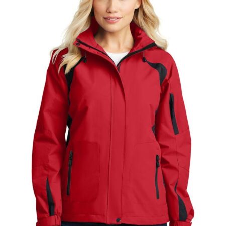 Port Authority Ladies All-Season II Jacket. L304