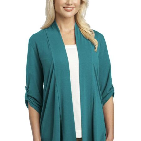 Port Authority Ladies Concept Shrug. L543