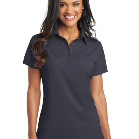 Port Authority Ladies Dimension Polo. L571