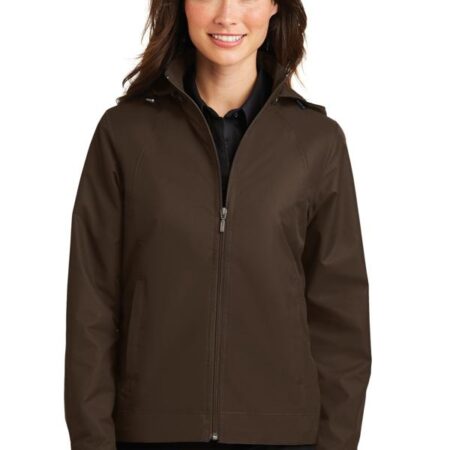Port Authority Ladies Successor Jacket. L701