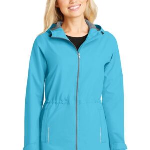 Port Authority Ladies Northwest Slicker. L7710