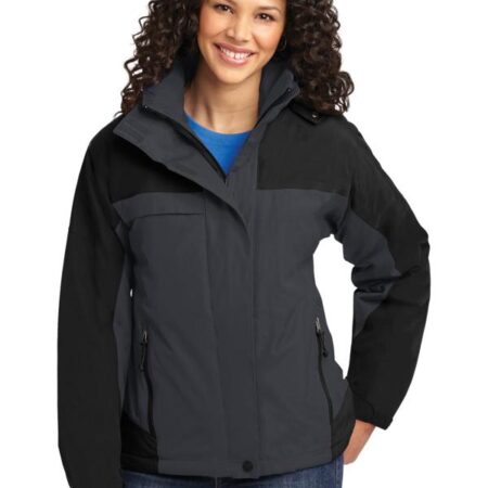 Port Authority Ladies Nootka Jacket. L792
