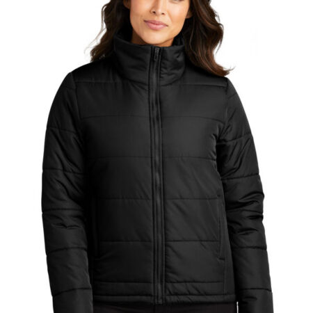 Port Authority Ladies Puffer Jacket L852