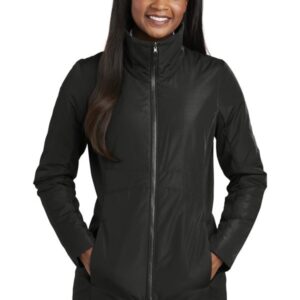 Port Authority Ladies Collective Insulated Jacket. L902