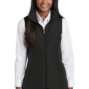 Port Authority Ladies Collective Insulated Vest. L903