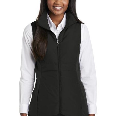 Port Authority Ladies Collective Insulated Vest. L903