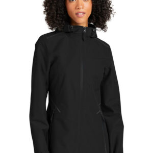 Port Authority Ladies Collective Tech Outer Shell Jacket L920