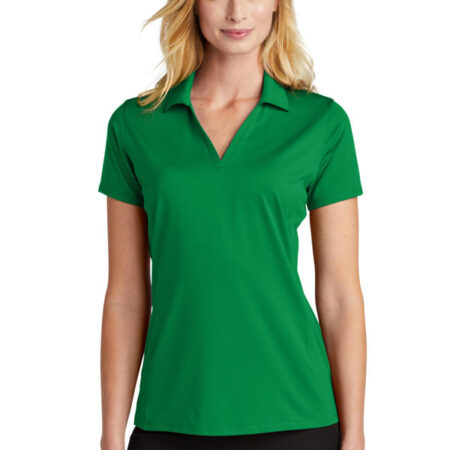 Port Authority Ladies Performance Staff Polo LK398