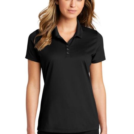 Port Authority Ladies Eclipse Stretch Polo. LK587