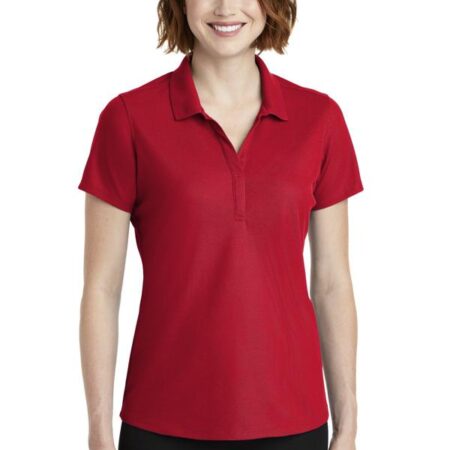 Port Authority Ladies EZPerformance Pique Polo. LK600