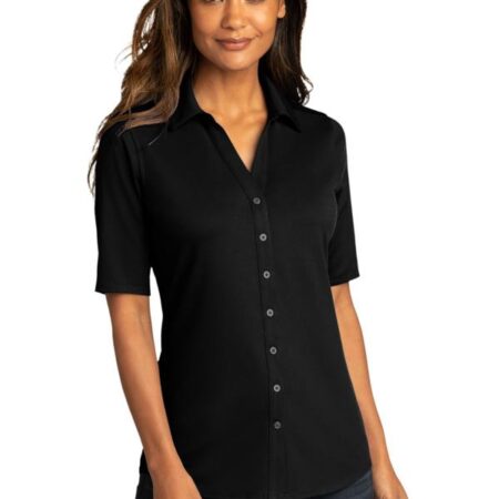 Port Authority Ladies City Stretch Top. LK682