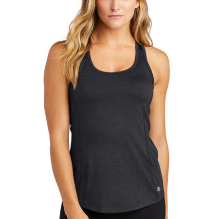 OGIO ENDURANCE Ladies Racerback Pulse Tank. LOE322