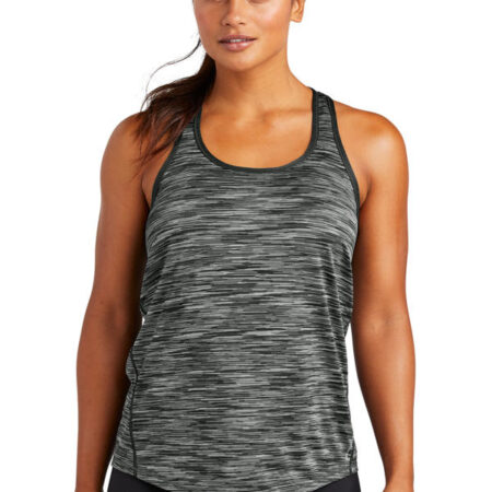 OGIO ENDURANCE Ladies Verge Racerback Tank. LOE327